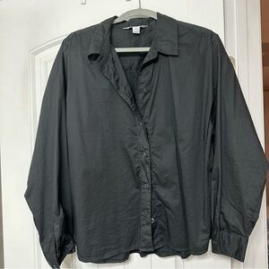 Old Navy Boyfriend Shirt